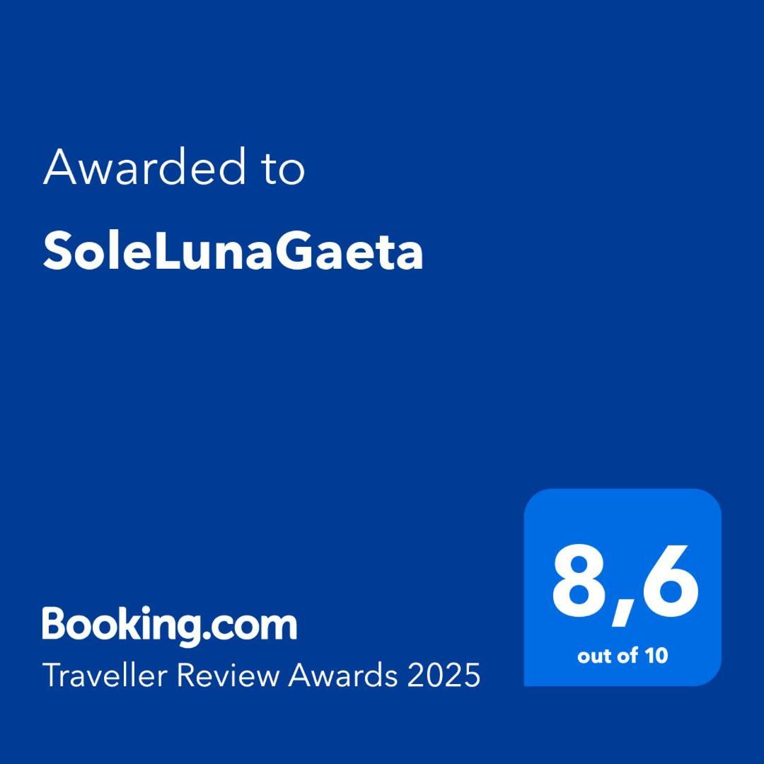 Solelunagaeta Exterior photo